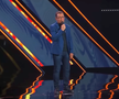 Victor Hexan a emoționat juriul X Factor. Foto: captură Youtube Antena 1