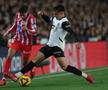 Valencia - Atletico Madrid