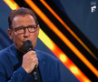 Victor Hexan, fostul fizioterapeut al naționalei, la X Factor