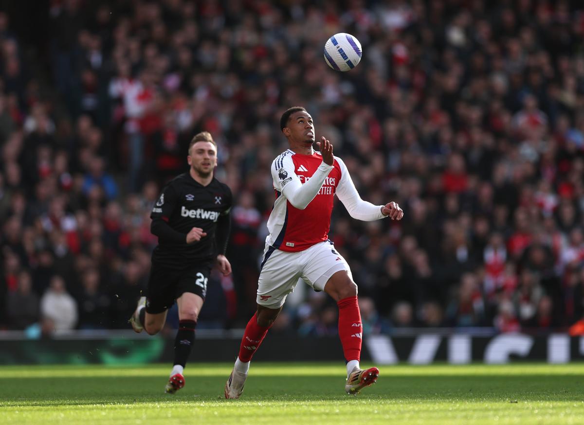 Arsenal - West Ham