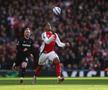 Arsenal - West Ham