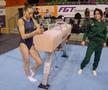 Oksana Chusovitina în 2024