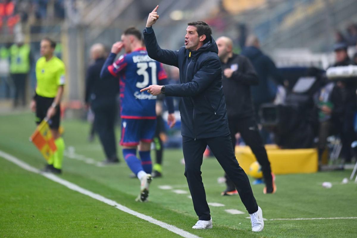 Cristi Chivu împarte podiumul cu Carlo Ancelotti! » Ce zic jucătorii despre cum a schimbat echipa