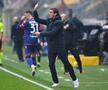 Cum a trăit Chivu debutul la Parma / FOTO: GettyImages
