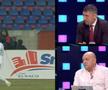 Fază de penalty în FC Botoșani - Universitatea Craiova