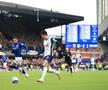 Ipswich - Spurs