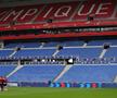 Stadionul din Lyon, locul unde FCSB va juca returul din optimile Europa League