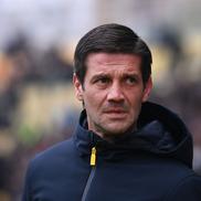 Cum a trăit Chivu debutul la Parma / FOTO: GettyImages