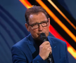 Victor Hexan, fostul fizioterapeut al naționalei, la X Factor