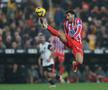 Valencia - Atletico Madrid