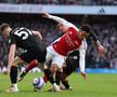 Arsenal - West Ham