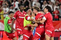 Ce lovitură dă Dinamo! Șefii „câinilor” au plecat în SUA » Negocieri avansate: vor bate palma în aceste zile