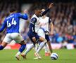 Ipswich - Spurs