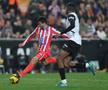 Valencia - Atletico Madrid