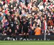 Arsenal - West Ham