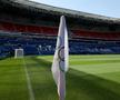 Stadionul din Lyon, locul unde FCSB va juca returul din optimile Europa League