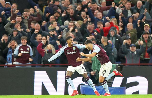 Rashford și Asensio au întors-o miraculos pe Chelsea!