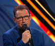 Victor Hexan, fostul fizioterapeut al naționalei, la X Factor