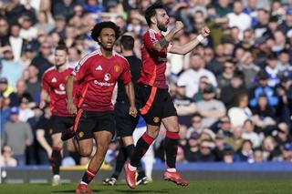 Everton - Manchester United, în runda #26 din Premier League » Echipa lui Ruben Amorim salvează un punct