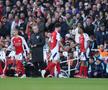 Arsenal - West Ham