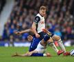 Ipswich - Spurs