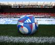 Stadionul din Lyon, locul unde FCSB va juca returul din optimile Europa League