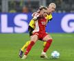 Dortmund - Union Berlin