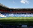 Stadionul din Lyon, locul unde FCSB va juca returul din optimile Europa League