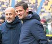 Cristi Chivu, în dreapta // foto: Guliver/gettyimages