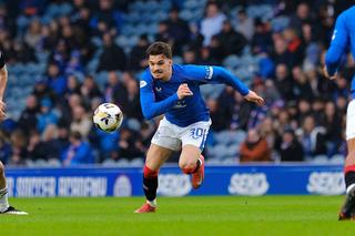 Ianis Hagi a jucat într-un meci nebun » Dundee - Rangers era 3-1 în minutul 62: INCREDIBIL cât a fost la final