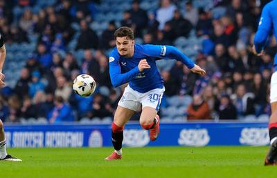 Ianis Hagi a jucat într-un meci nebun » Dundee - Rangers era 3-1 în minutul 62: INCREDIBIL cât a fost la final