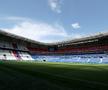 Cum arată stadionul din Lyon, locul în care FCSB poate sărbători calificarea în „sferturile” Europa League: ridicat după o mare controversă