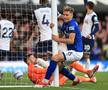 Ipswich - Spurs