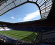 Stadionul din Lyon, locul unde FCSB va juca returul din optimile Europa League
