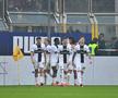 Cum a trăit Chivu debutul la Parma / FOTO: GettyImages