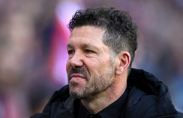 Reacția lui Diego Simeone după ce Arsenal a umilit Atletico Madrid în Liga Campionilor: „Acesta a fost momentul cheie”