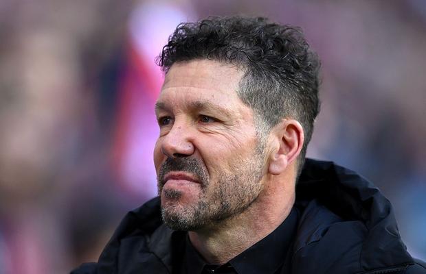 Reacția lui Diego Simeone după ce Arsenal a umilit Atletico Madrid în Liga Campionilor: „Acesta a fost momentul cheie”