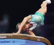 Oksana Chusovitina în 2024