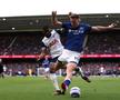 Ipswich - Spurs
