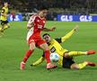 Dortmund - Union Berlin