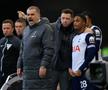 Ipswich - Spurs