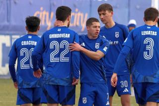 FCU Craiova are interdicție la transferuri: „Nu la fel de norocoși”