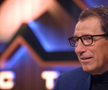 Victor Hexan, fostul fizioterapeut al naționalei, la X Factor