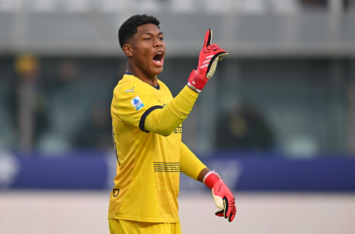 Parma - Bologna