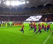 Arena Națională va găzdui cel de-al 30-lea meci direct dintre FCSB și Dinamo / FOTO: Arhivă GSP