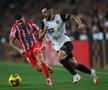 Valencia - Atletico Madrid