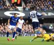Ipswich - Spurs