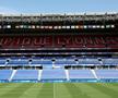 Stadionul din Lyon, locul unde FCSB va juca returul din optimile Europa League