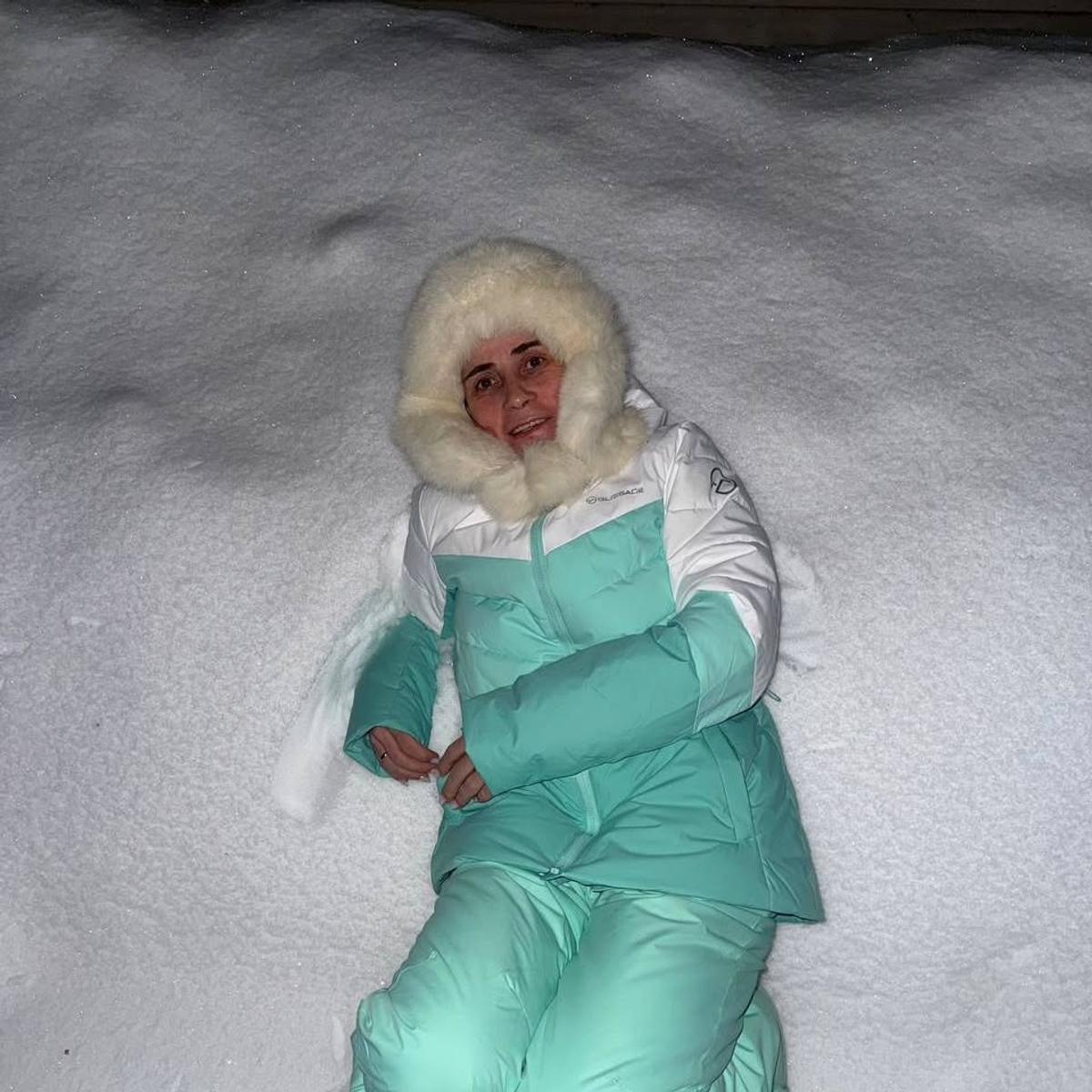 Oksana Chusovitina