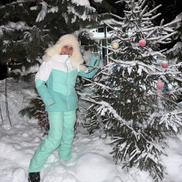 Oksana Chusovitina în 2025